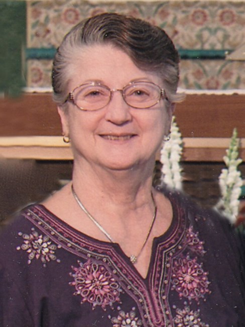 Obituario de Pamela J. Wise