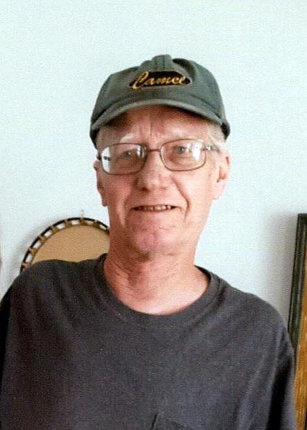 Joel Ralston Obituary - Wichita, KS