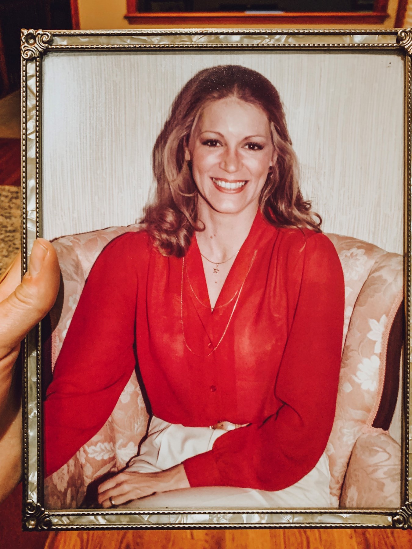 Obituary of Robin Marie Crutcher