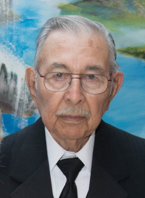 Obituary of Elixsandro Lopez