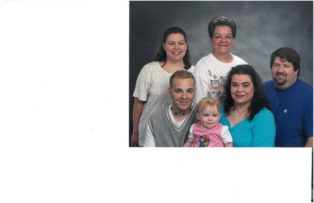 Obituary of Deborah Frances Pacheco