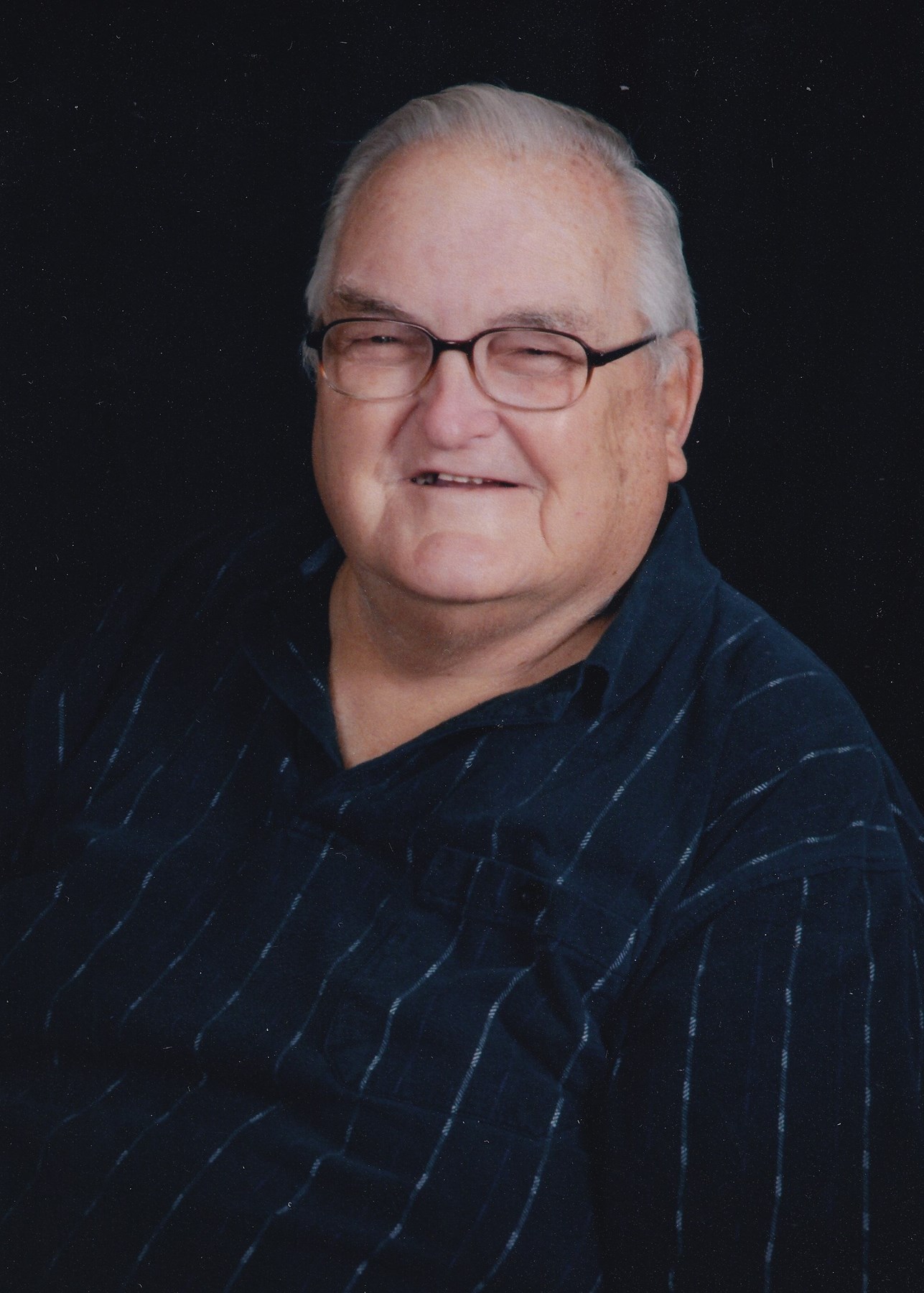 Obituary of George I. Miller Jr.