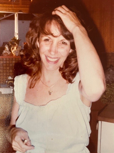 Obituary of Carol Lynn Dobbs