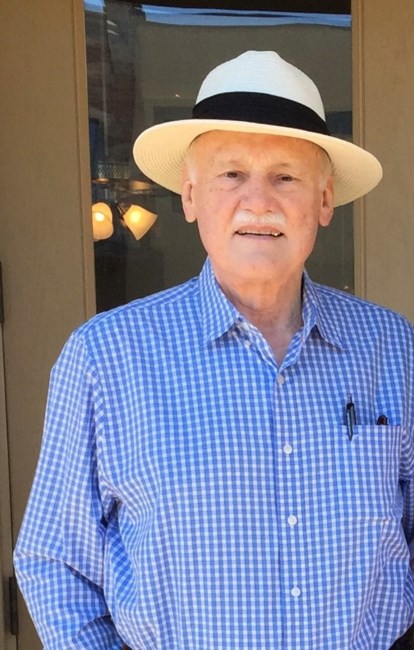 Obituary of Vernon Davis Jr.