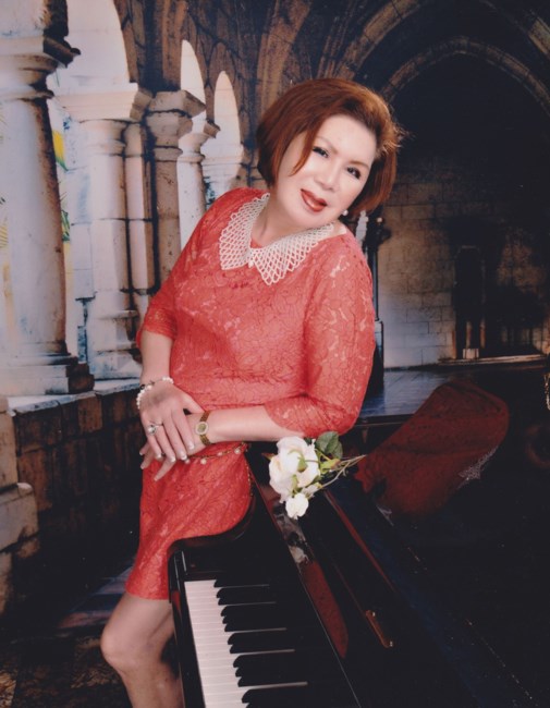 Obituary of Joung Ye Burg