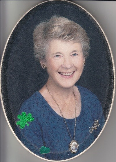 Obituary of Dolores Brown