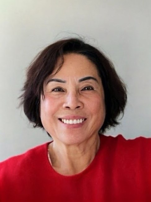 Obituary of Hien Tran Huynh