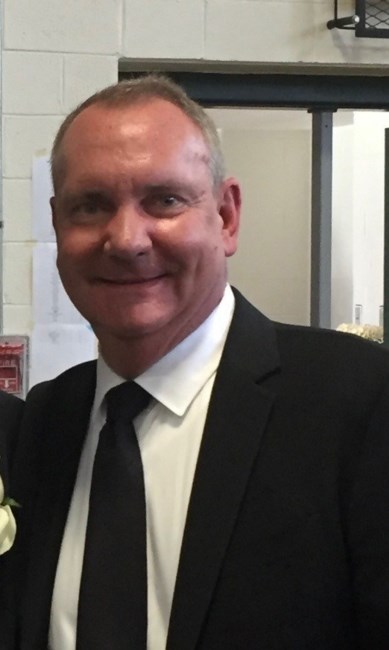Obituary of Robert Alan Gasper