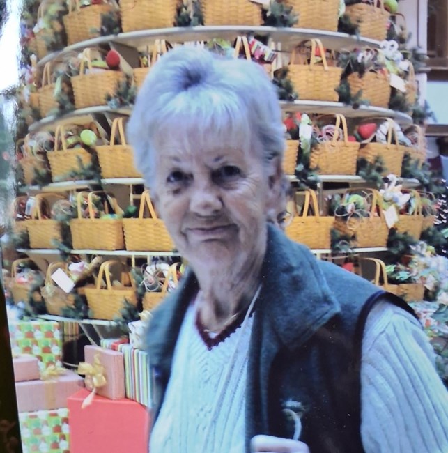 Obituary of Barbara A Shelton