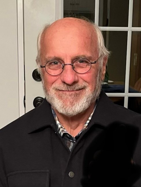 Avis de décès de André Gravel