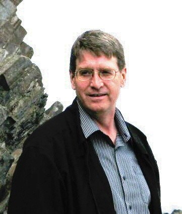 Obituary of John Blair Phillips