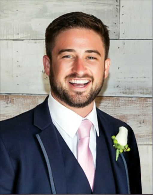 Obituary of Collin Conley Campbell