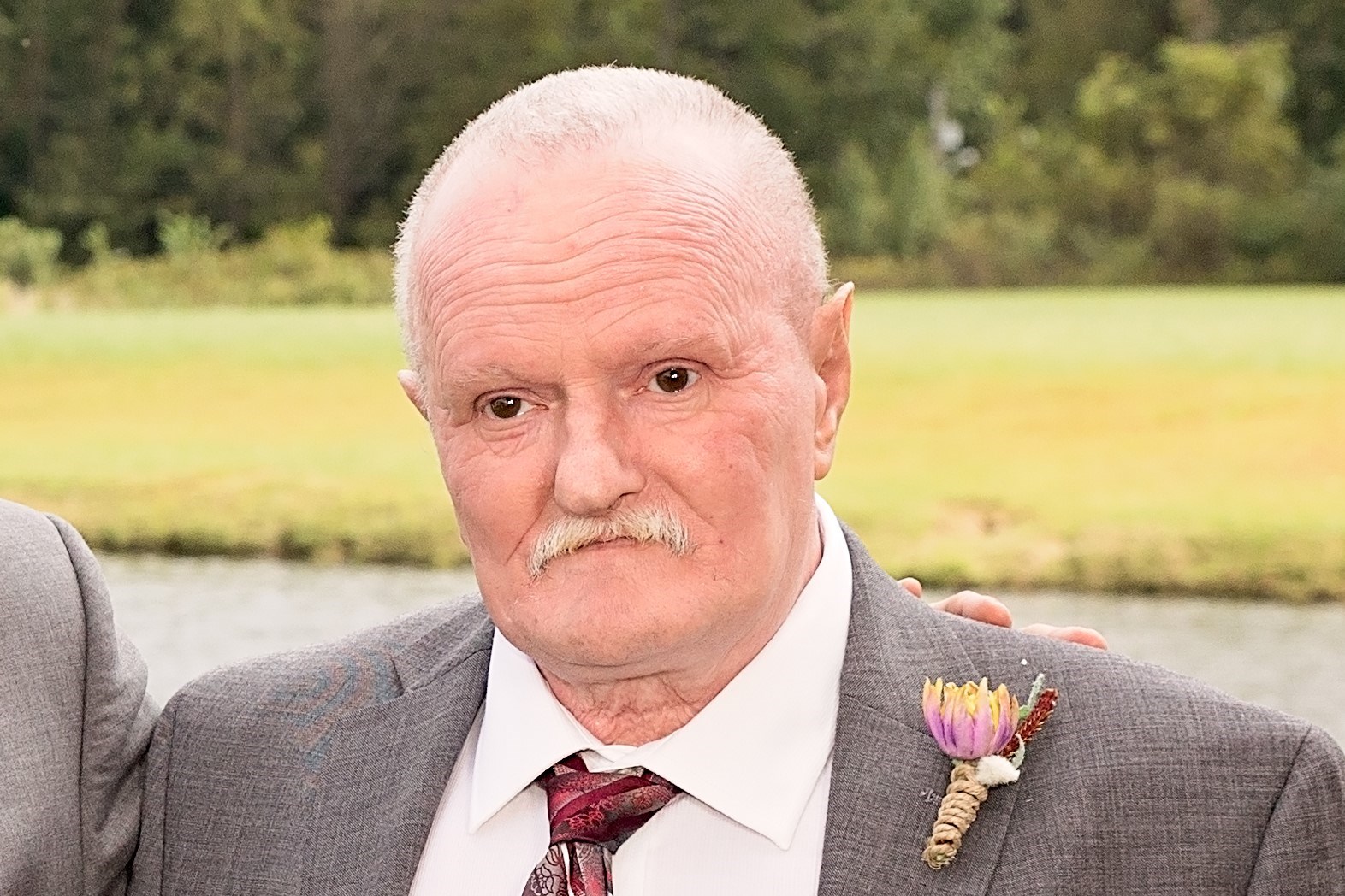 Obituary of Steven A Hollis