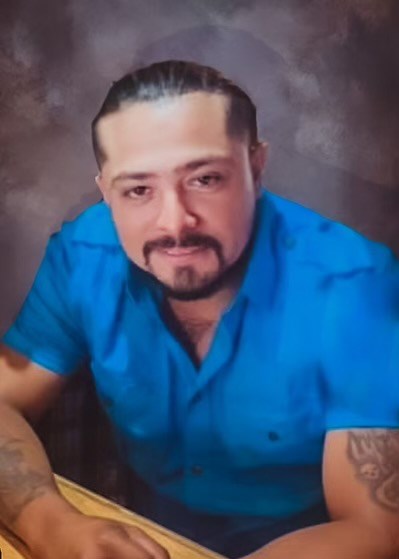 Obituary of Rodolfo Lopez