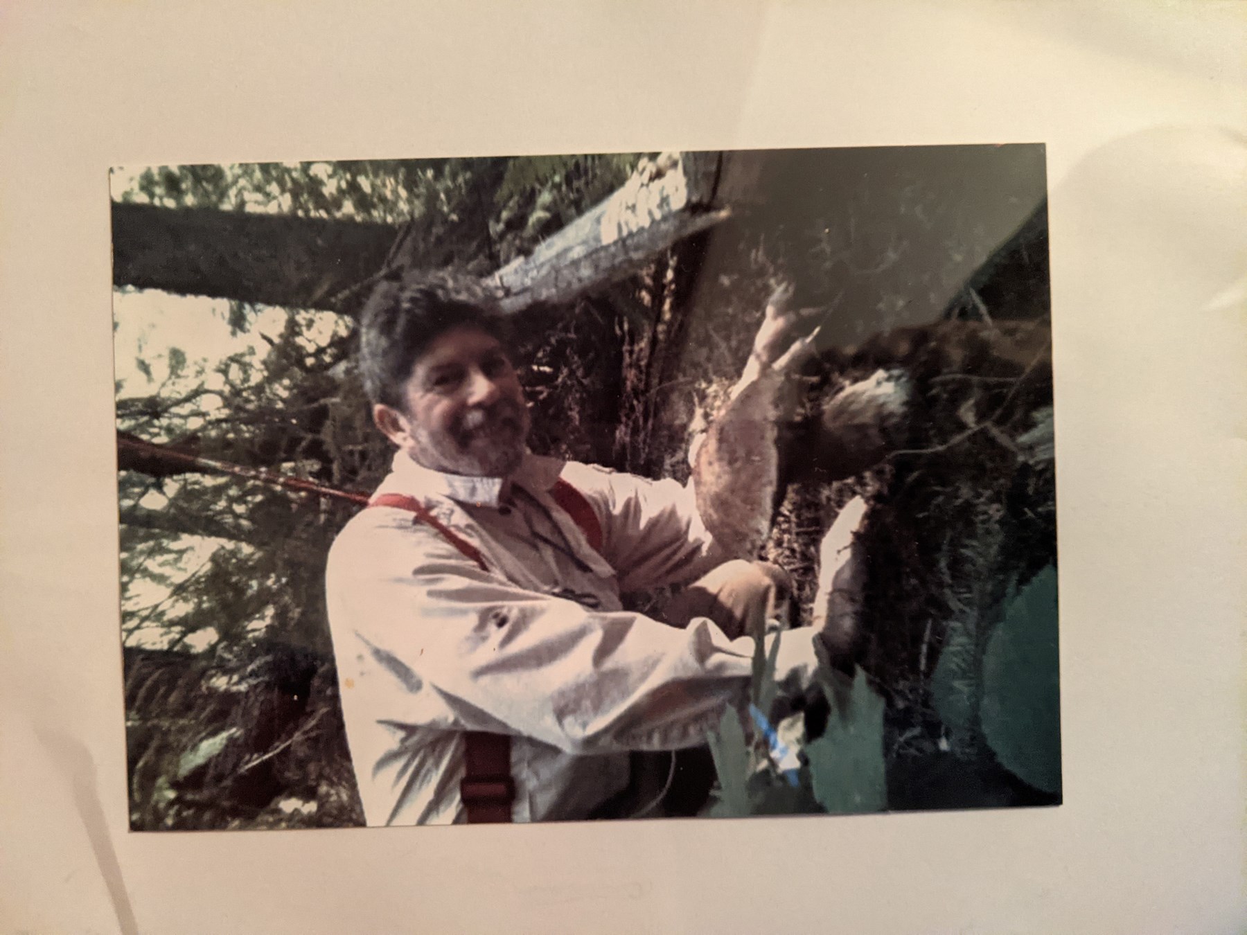 David HUNT Obituary Seattle, WA