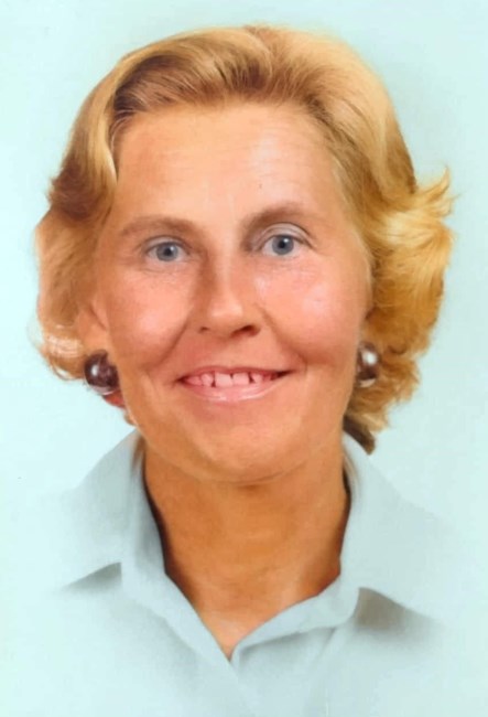 Obituary of Kari Fandek