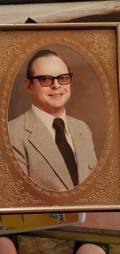 Obituary of Mr. William Edward Maguire Jr.