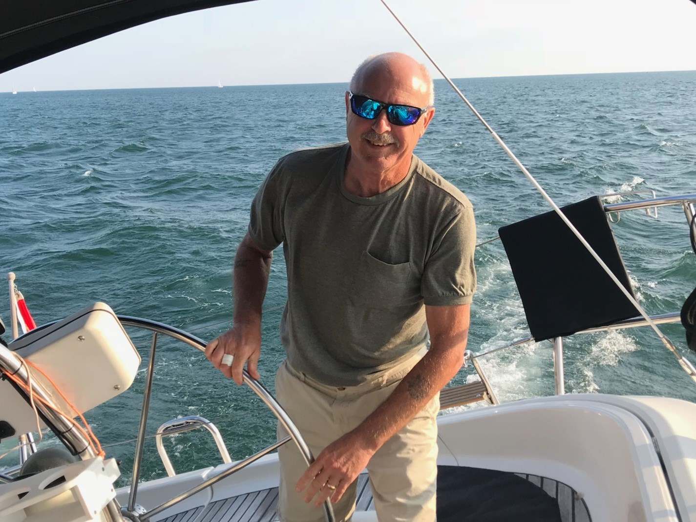 Obituary of Timothy (Tim) Flynn