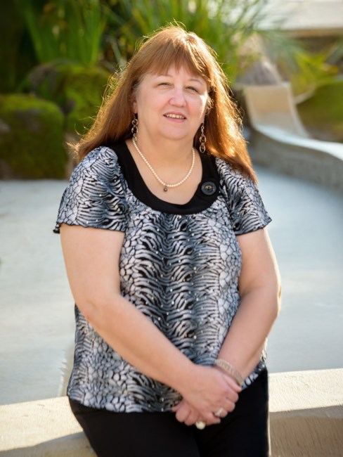 Obituary of JoAnn Lucille Hamel