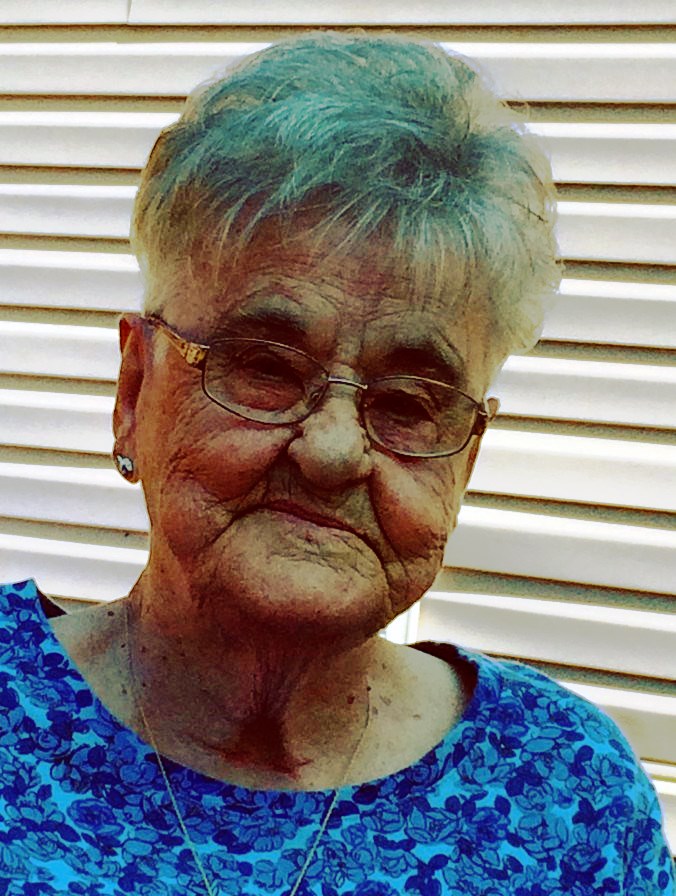 Elda Solar Obituary City, LA