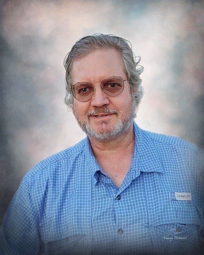 Obituary of Barry Carlton Brewer