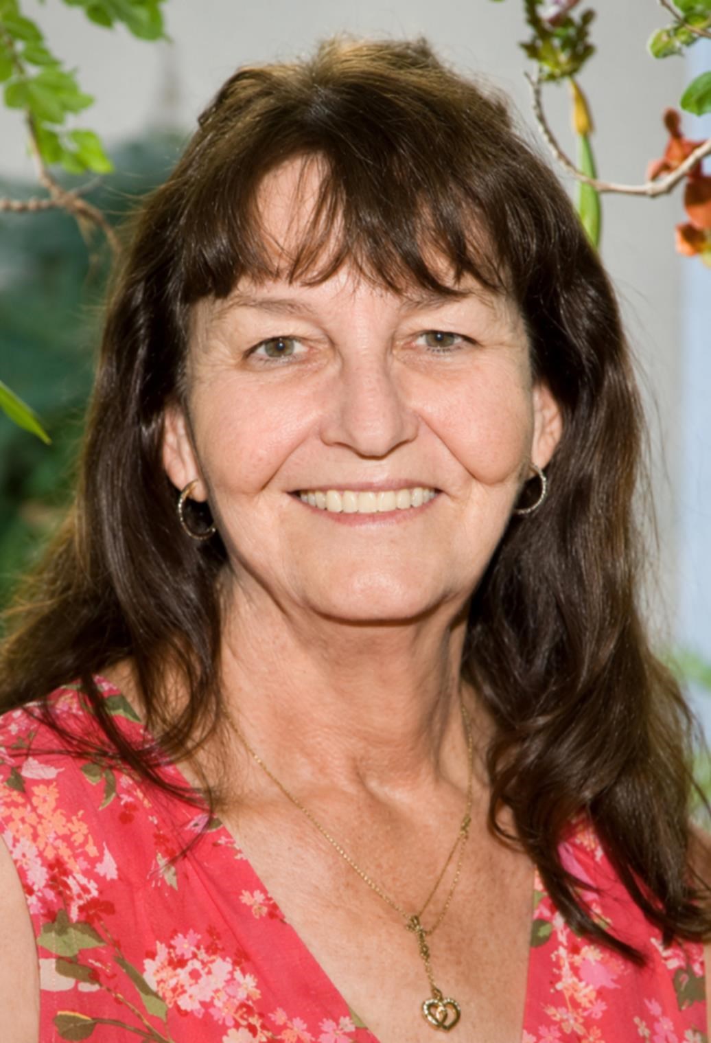 Obituary of Carroll Ione Bryant