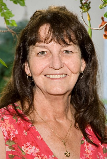 Obituary of Carroll Ione Bryant