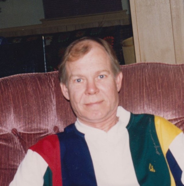 Obituary of John K. Klapatch