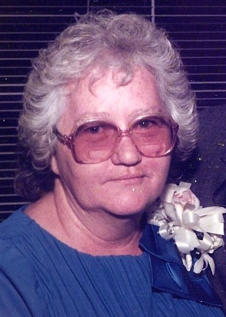 Obituary of Doris Osgood
