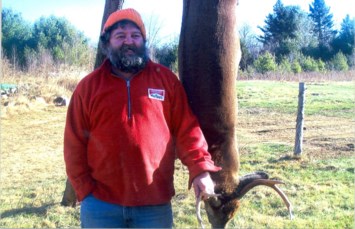 Obituary of Timothy Joseph Keefe