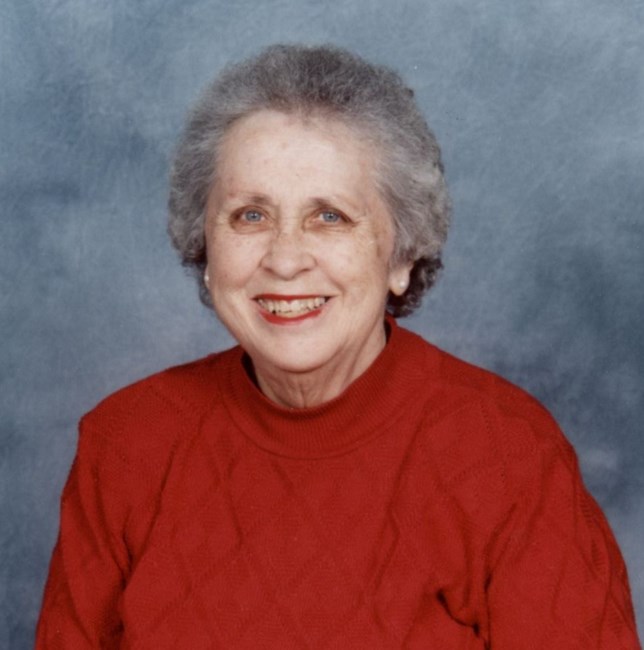 Obituary of Marie Agnes Fleming