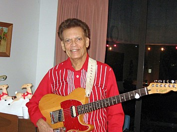 Obituary of John Melroy De Silva