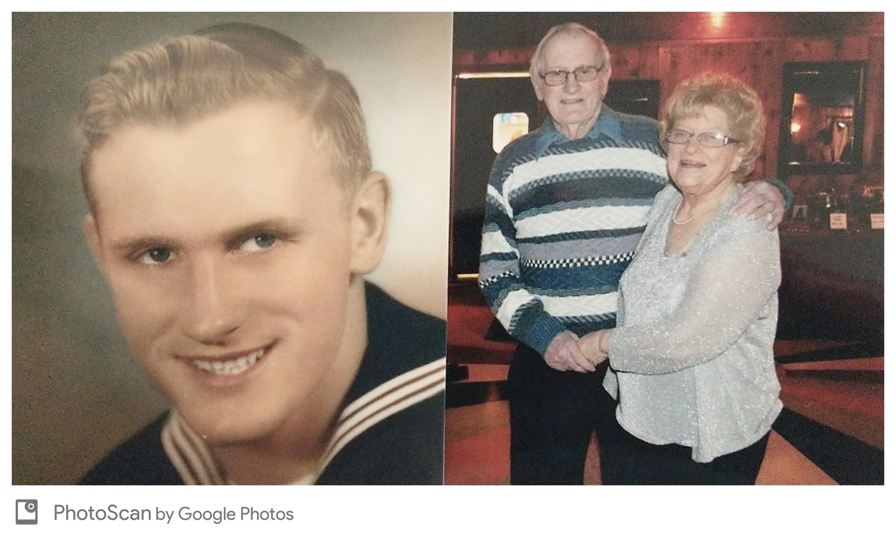 Obituary of Vernon Lewis Landkammer