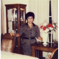 Obituary of Hilda Hernandez