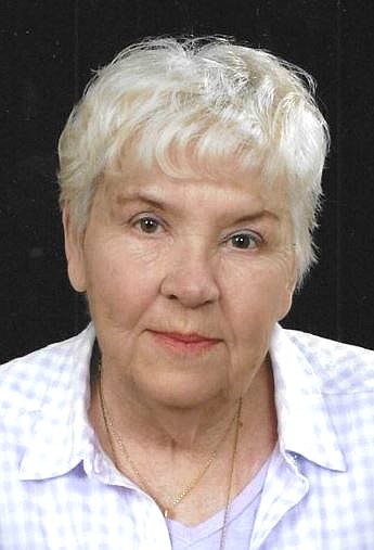 Obituary of Marian E. Lynn