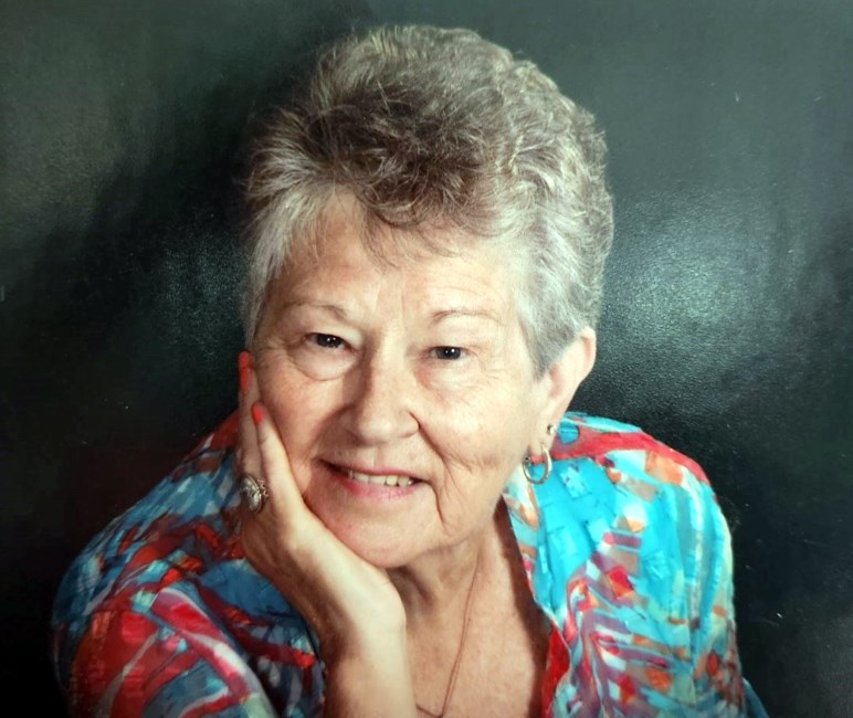 Obituary of Shirley Huffstetler