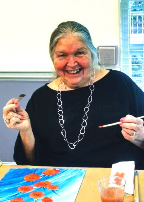 Obituary of Arlene A. Williamson