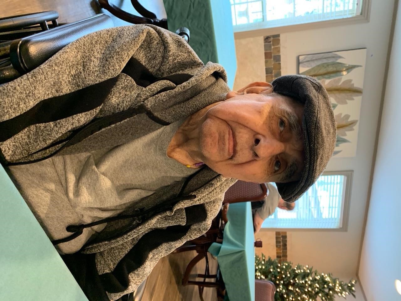 Obituary of Jose Salazar