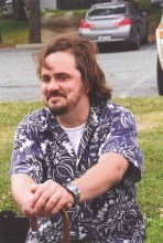 Obituary of Jeffery Lee Anderson