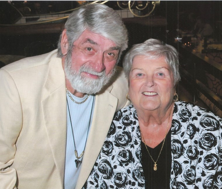 Obituary of Alida Holderried