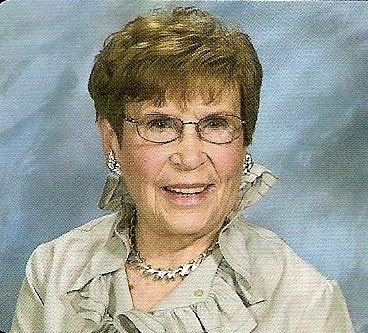 Obituary of Dorothy Mae Hopp McKinley