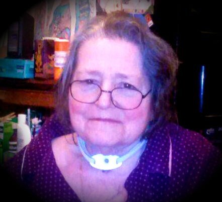 Obituary of Adeline Ann McClelland