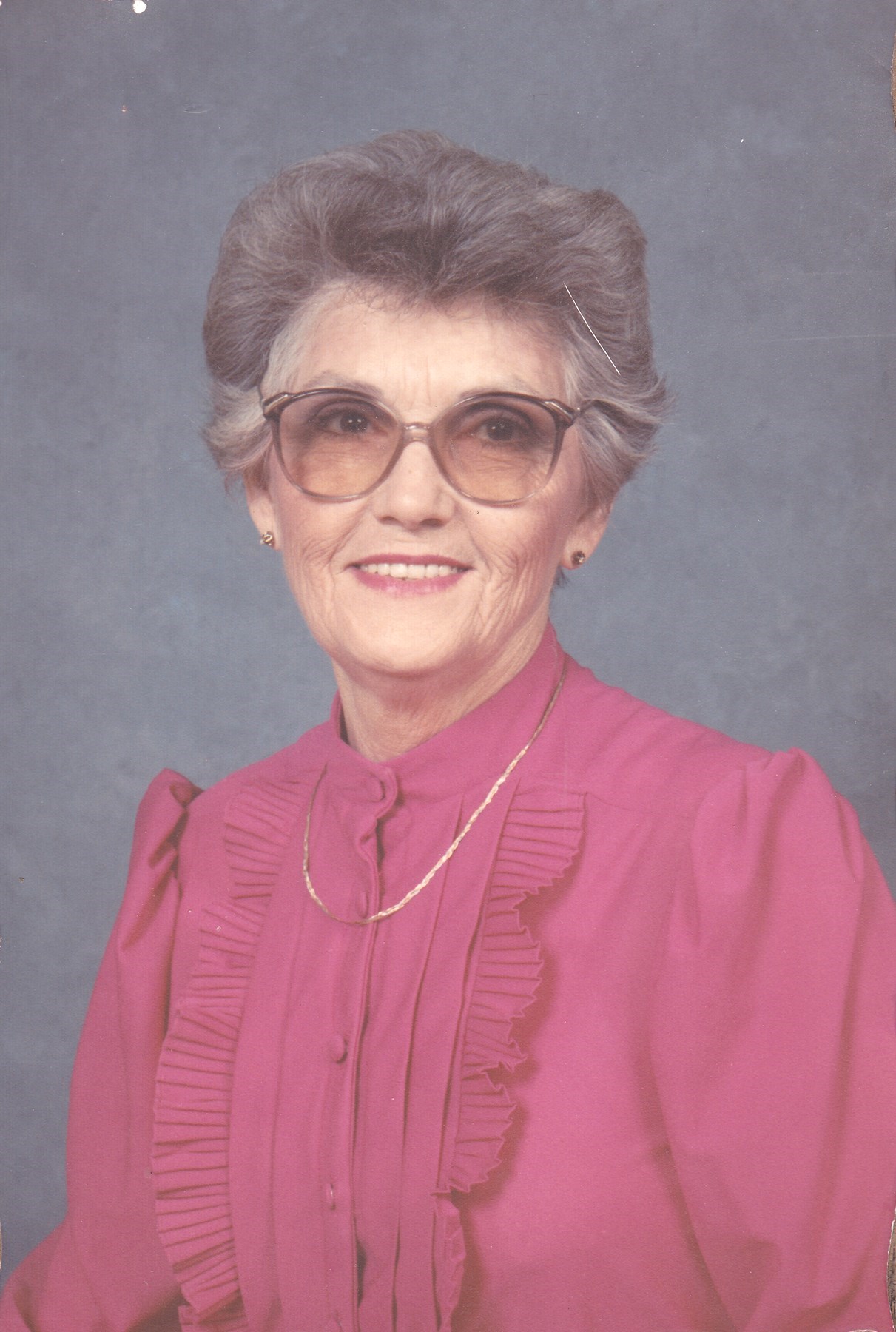 Share Obituary for Mary Waycaster Marion, NC