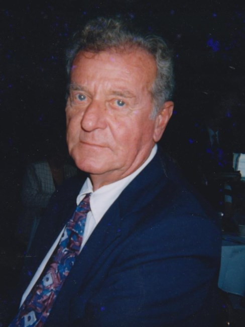 Obituary of Elton Dibble Rhodes