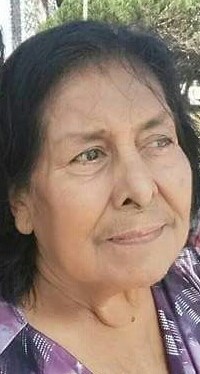 Obituary of Maria Isabel Montelongo De Gonzalez