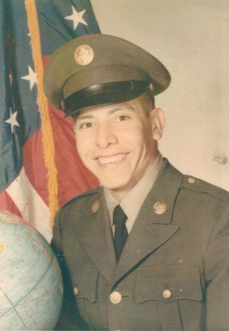 Obituary of Samuel Barbosa Limon