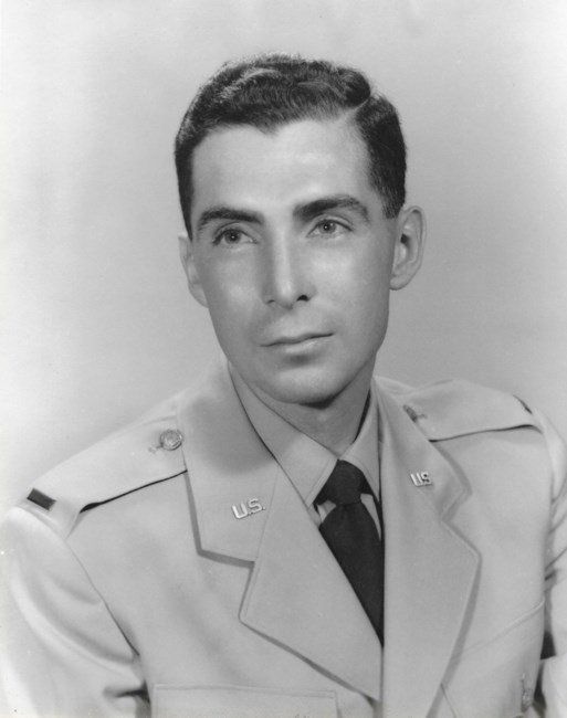 Obituary of Warren H. Victor "Bop"