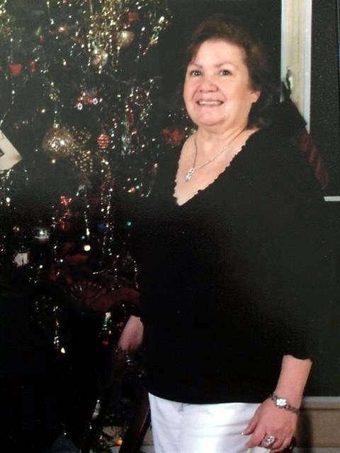 Obituary of Sra. María Lourdes Rivera Reyes