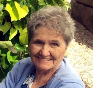 Obituary of Betty A Cole
