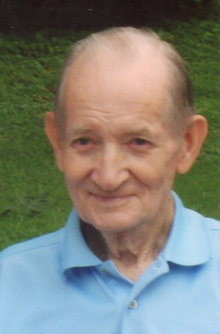 Obituary of Richard L Pankey